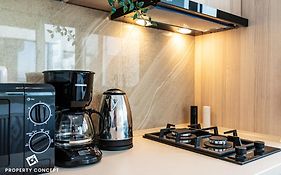 Central Residence Apartment 811 B3